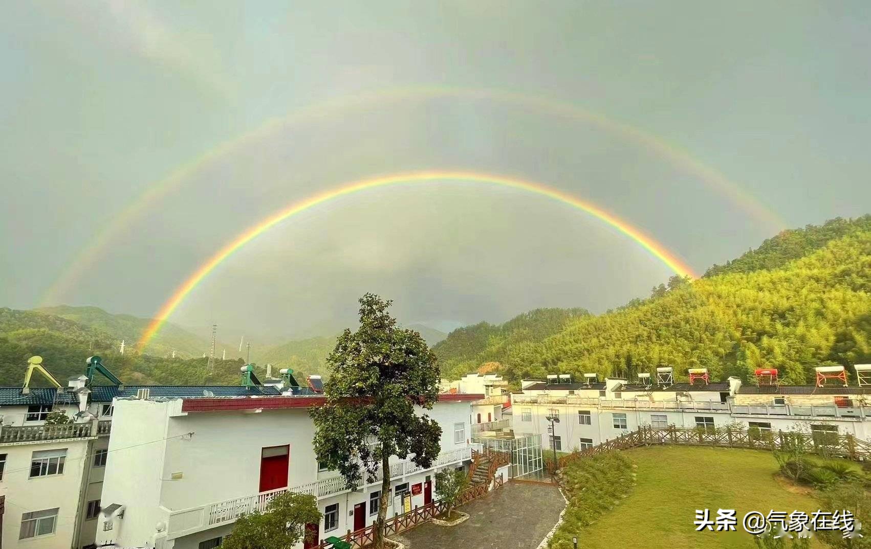 雨带向北迁移！黄淮江淮今天暴雨临头