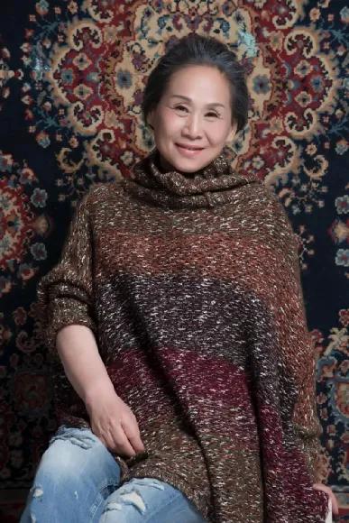 演员毛孩：用前途换母亲余生快乐，母亲火了我没戏拍，也无怨无悔