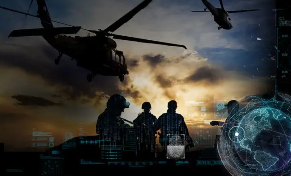 要干什么？中国上百信息系统遭美国病毒入侵，这个病毒有多可怕？