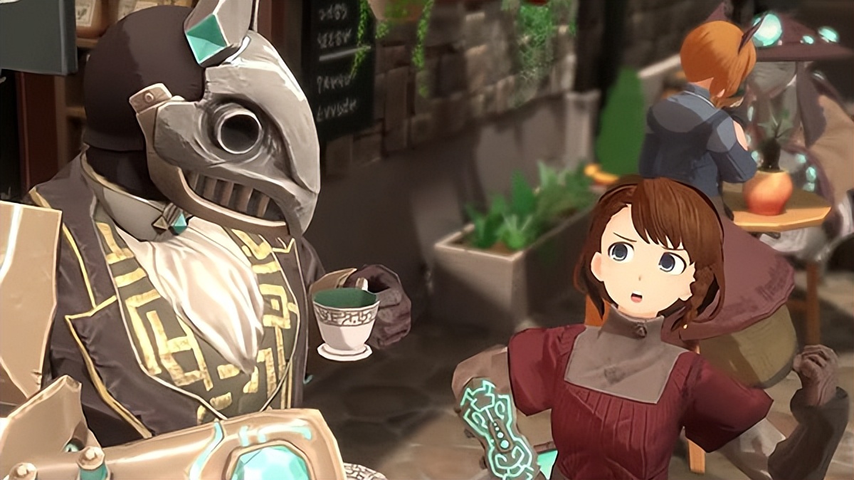 6.30VR行业大事件：索尼PS VR2曝光；《精灵宝可梦Go》裁员80多人