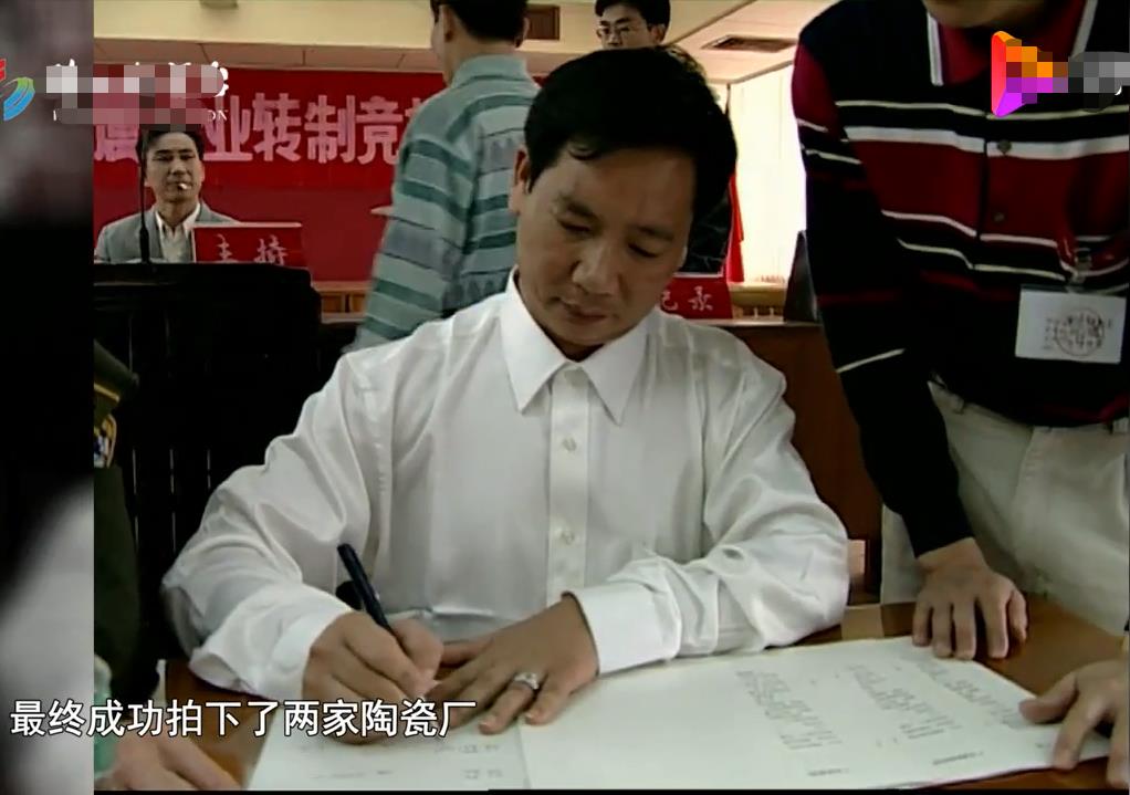 广东瓷砖大王叶德林，新明珠集团创始人，“多子多福”总归是好的