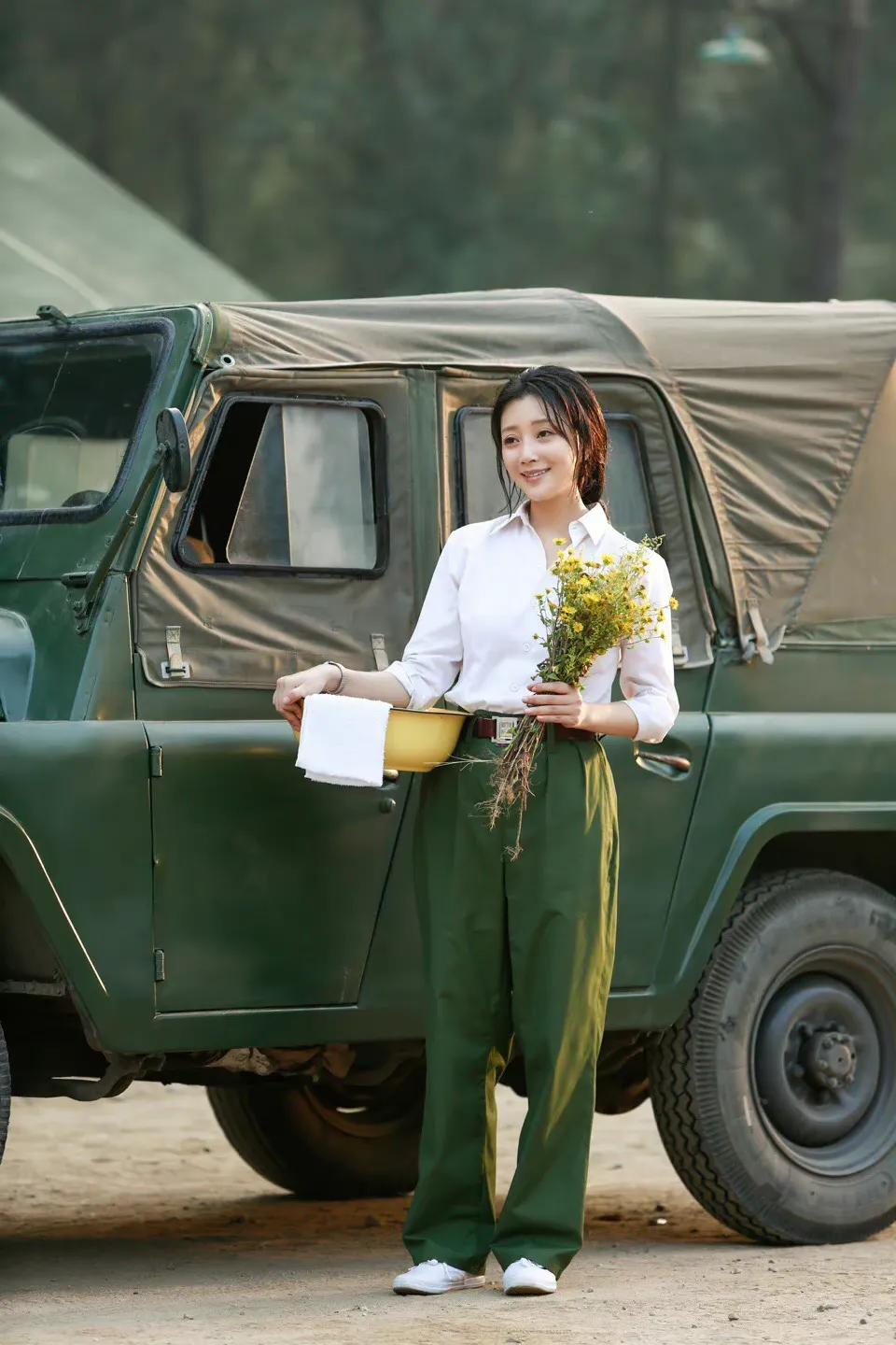 人间水蜜桃—殷桃