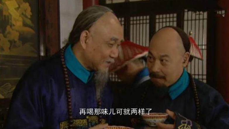 马齐：30年宰相，三朝元老，康雍乾三帝褒奖，开启200年家族荣耀