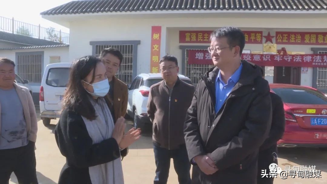 「今日要闻」普靖带队调研民族宗教工作