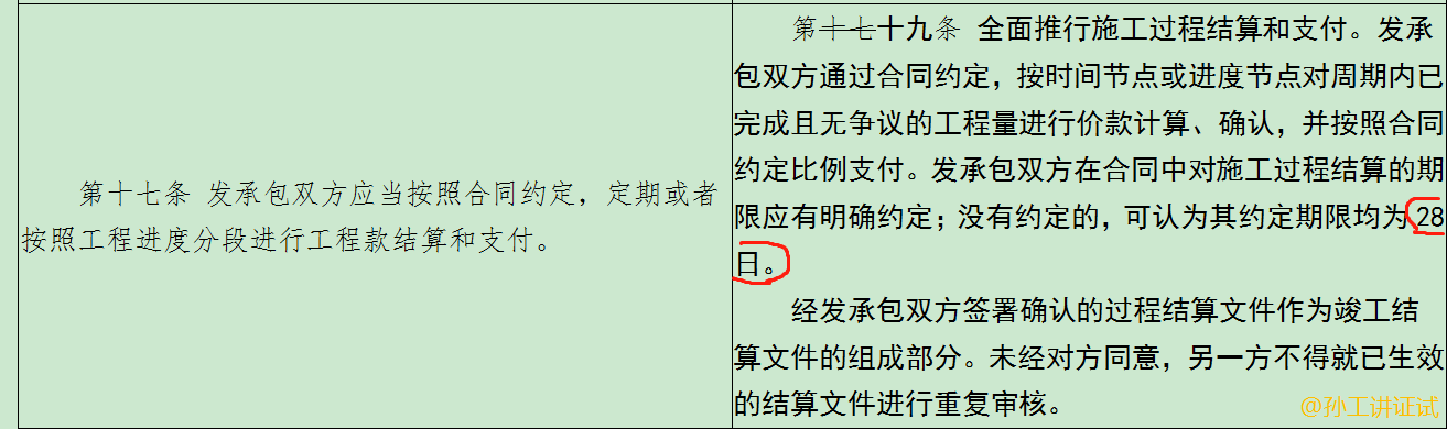 造价师的好消息来了！一建+一造即将成为黄金组合