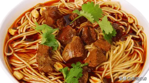 庐山特产有哪些土特产（庐山旅游特产是什么）