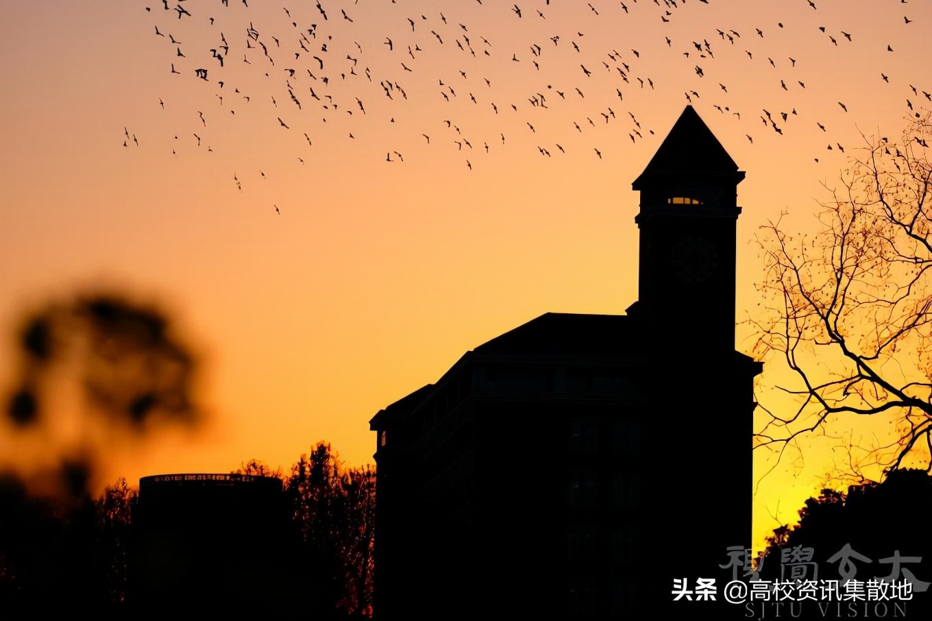 学森精神在这里传承｜谈一谈百年学校——上海交通大学