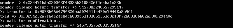Polygon區塊鏈PHP開發包
