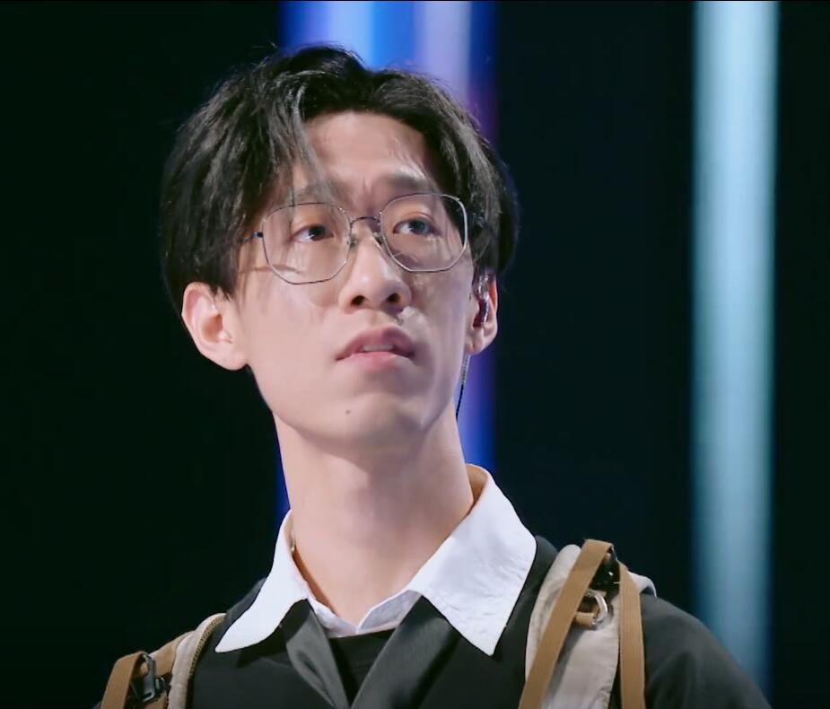 感谢《为歌而赞》，从此对尚雯婕“路转粉”了