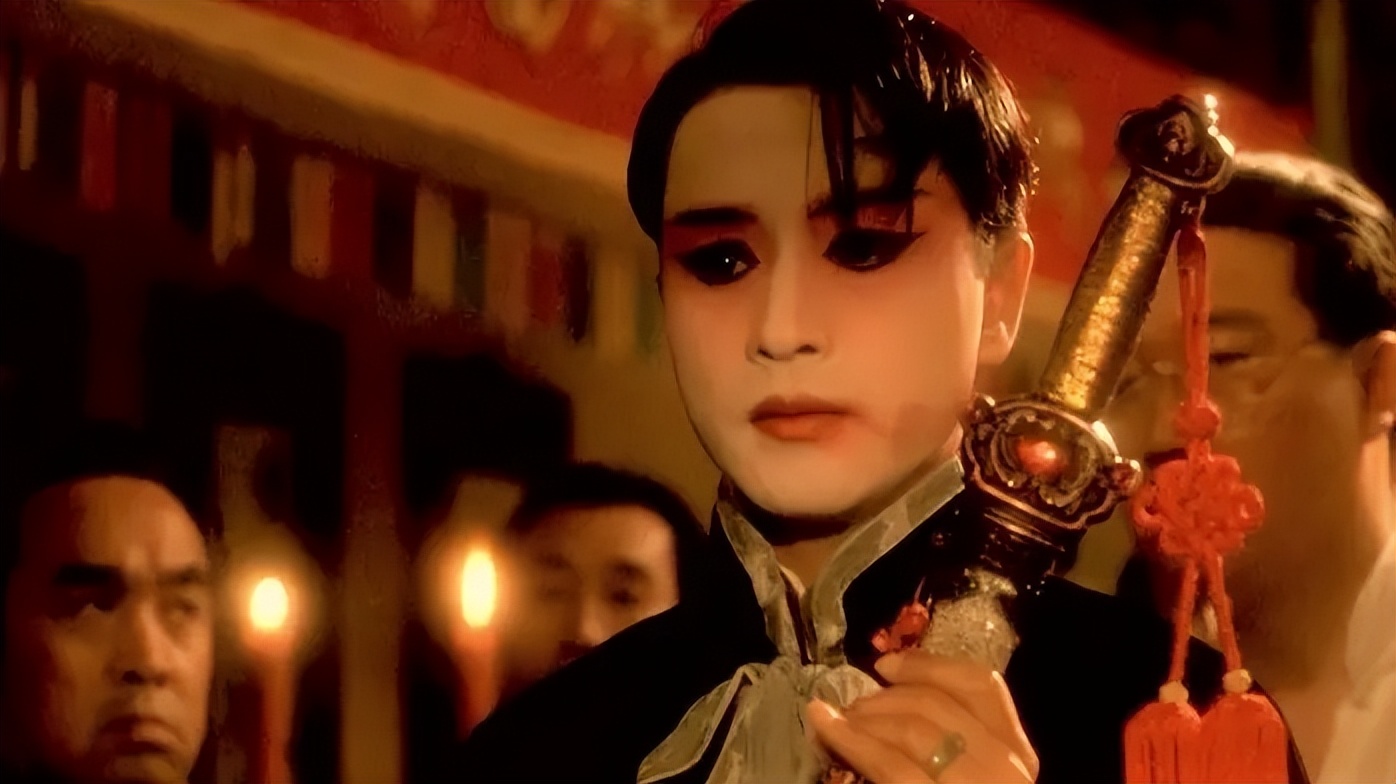 47万人打出豆瓣8.7的高分，全片无一张熟脸，但这部电影太高级了