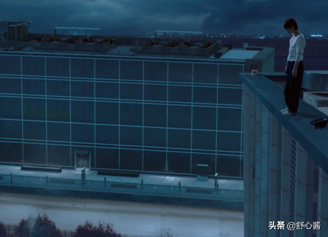 《妻子的选择》上线，极品渣男，又多一位？