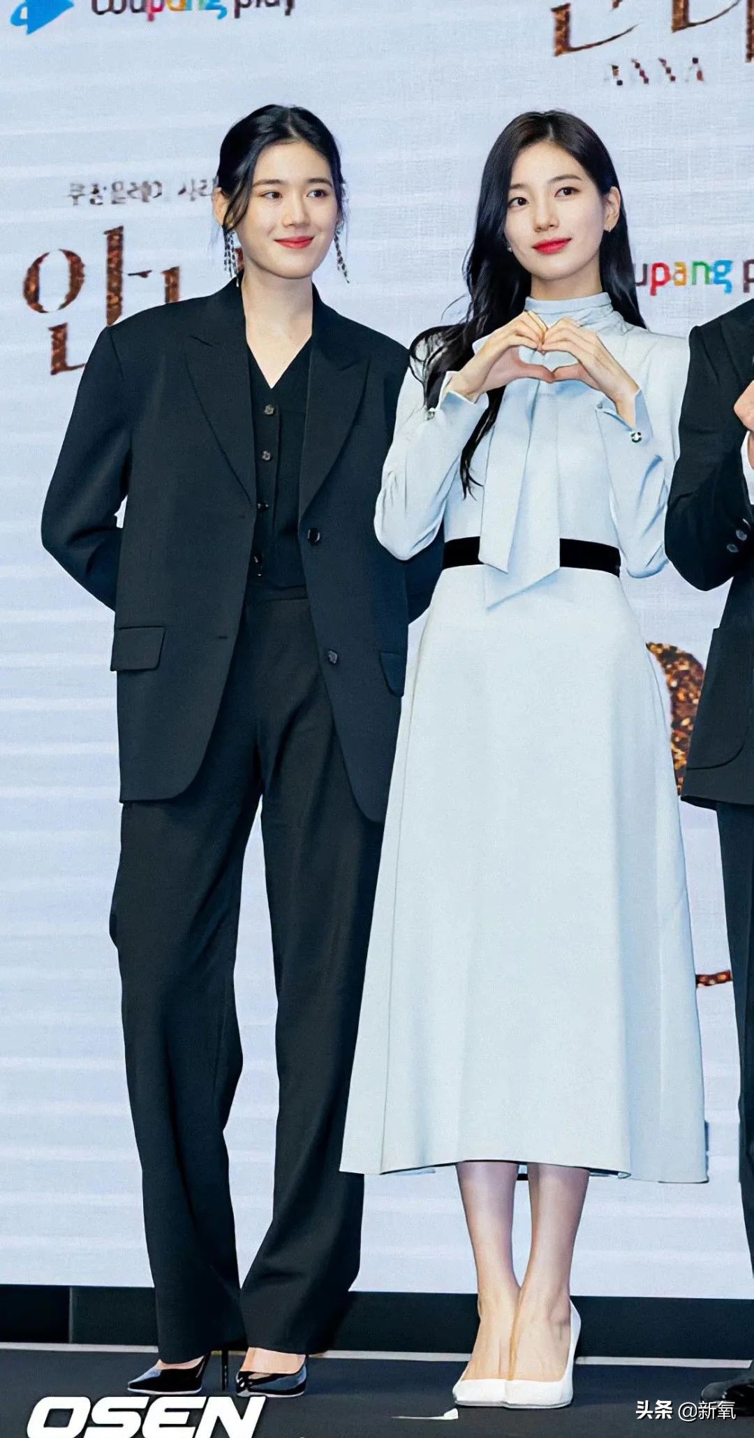 长得姬里姬气配一脸，实际上却是正版和盗版的差别？