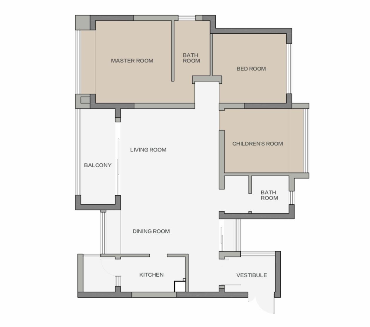 古风装修惊艳出圈，中古风为何席卷全网？