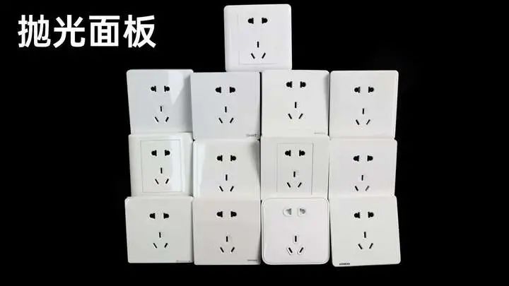 我們拆了21款五孔插座，發現這3款性價比最高