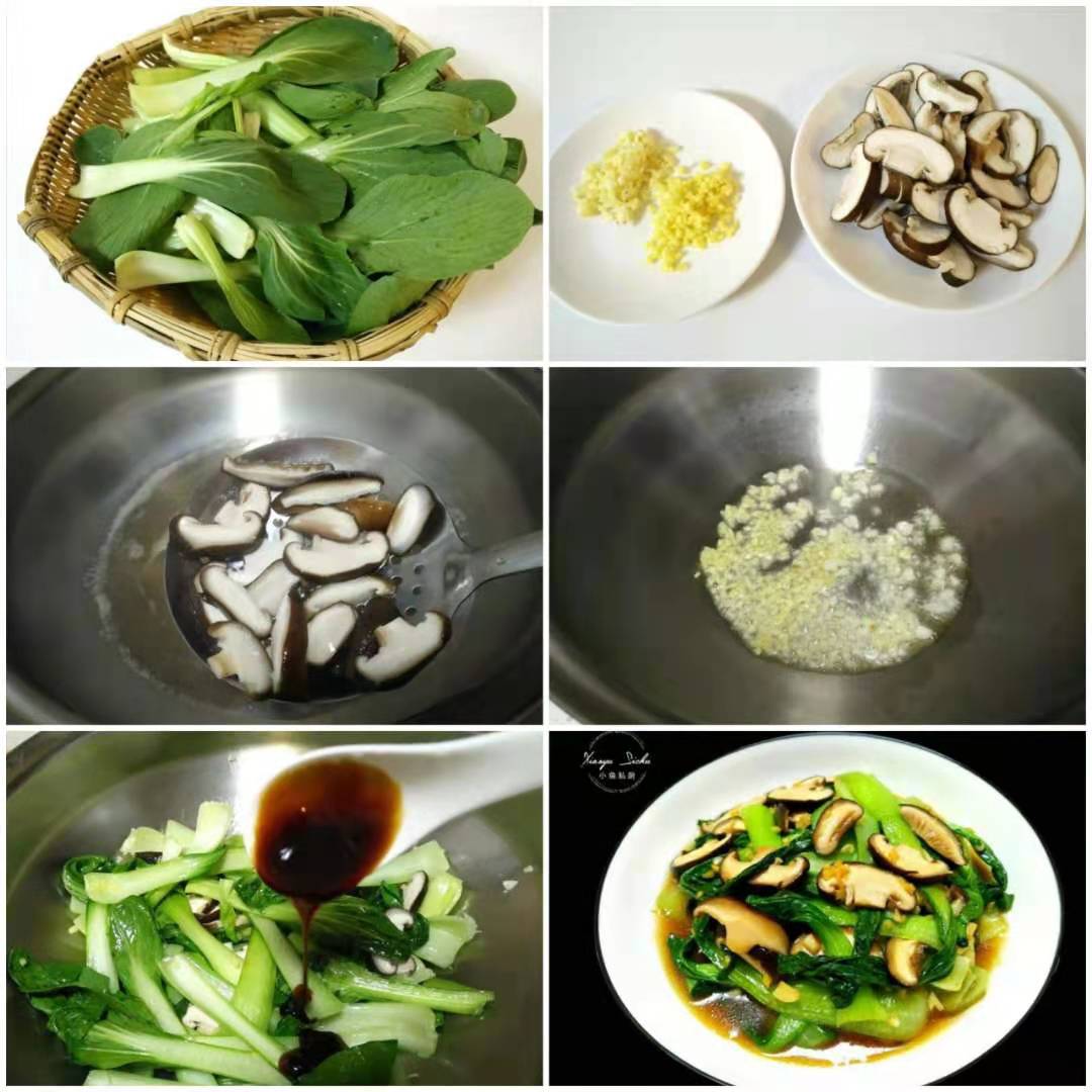 年夜飯少不了這6道素菜，清爽解油膩，比大魚大肉還受歡迎