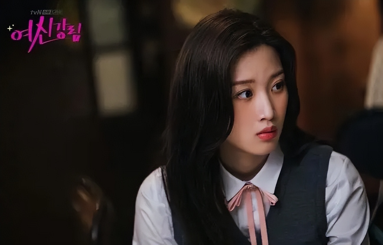 女二上位记，8位从“女二晋升女主”的韩国演员