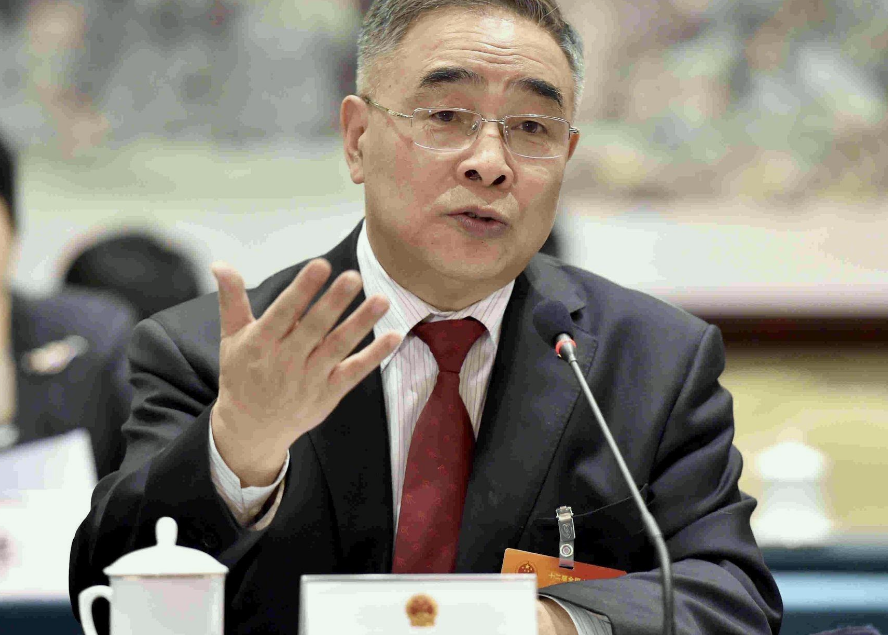 奥密克戎太危险？张伯礼院士明确表态，中医药效果良好