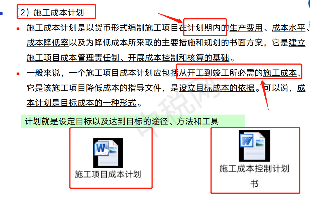 不会成本控制？最新版工程项目成本管理手册，大量案例手把手教你