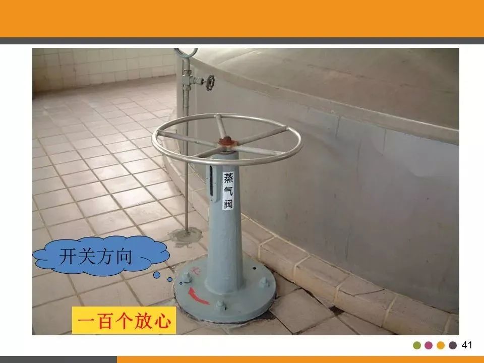 「标杆学习」工厂目视化管理（含大量图片参考）