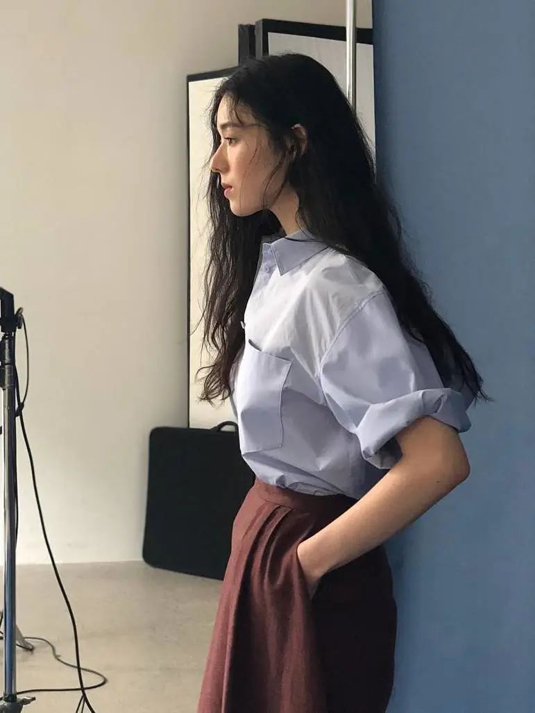 看完《安娜》才知道，不会被讨厌的脸长这样