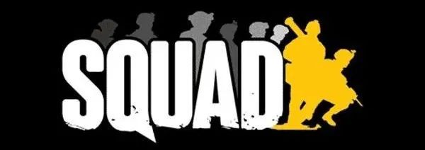 凡骨慎入，就是这么硬核！-《战术小队》Squad丨游戏