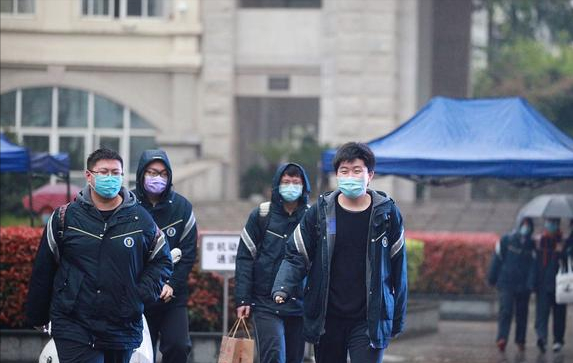 放假通知！福建省大中小学寒假时间统一推迟，厦门过年前3天才放