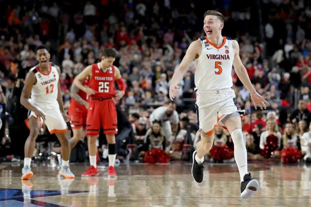 康涅狄格州有哪些nba球队(美媒列出ncaa2003年安东尼后的每届mop,目前