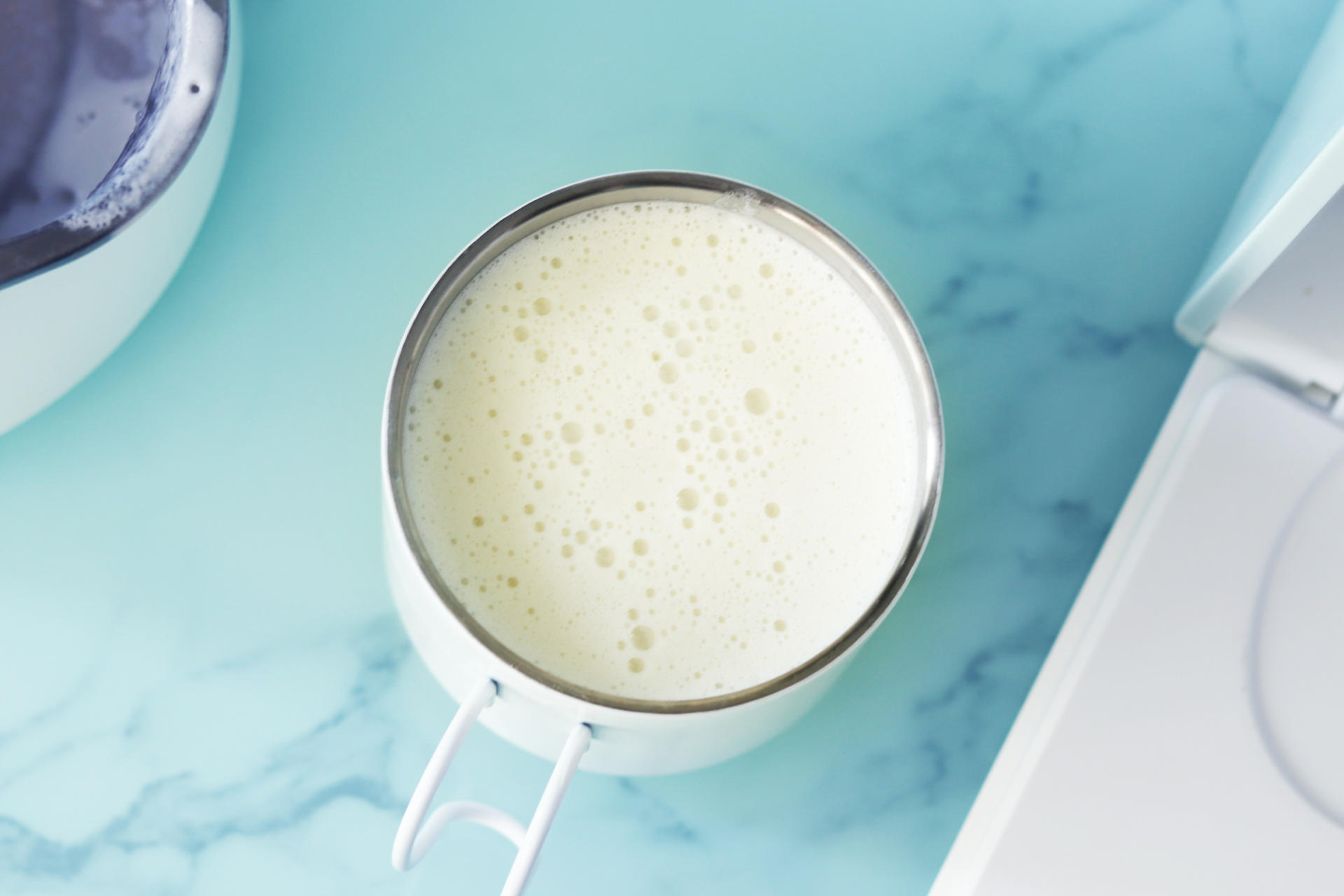 九阳不用手洗豆浆机K518体验，十种经典食谱，不用手洗更省心