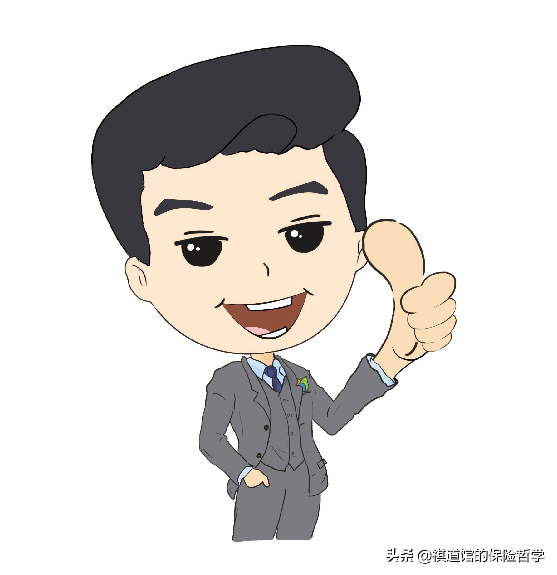 保险代理人本应就是——保险"代言"人--众创财经