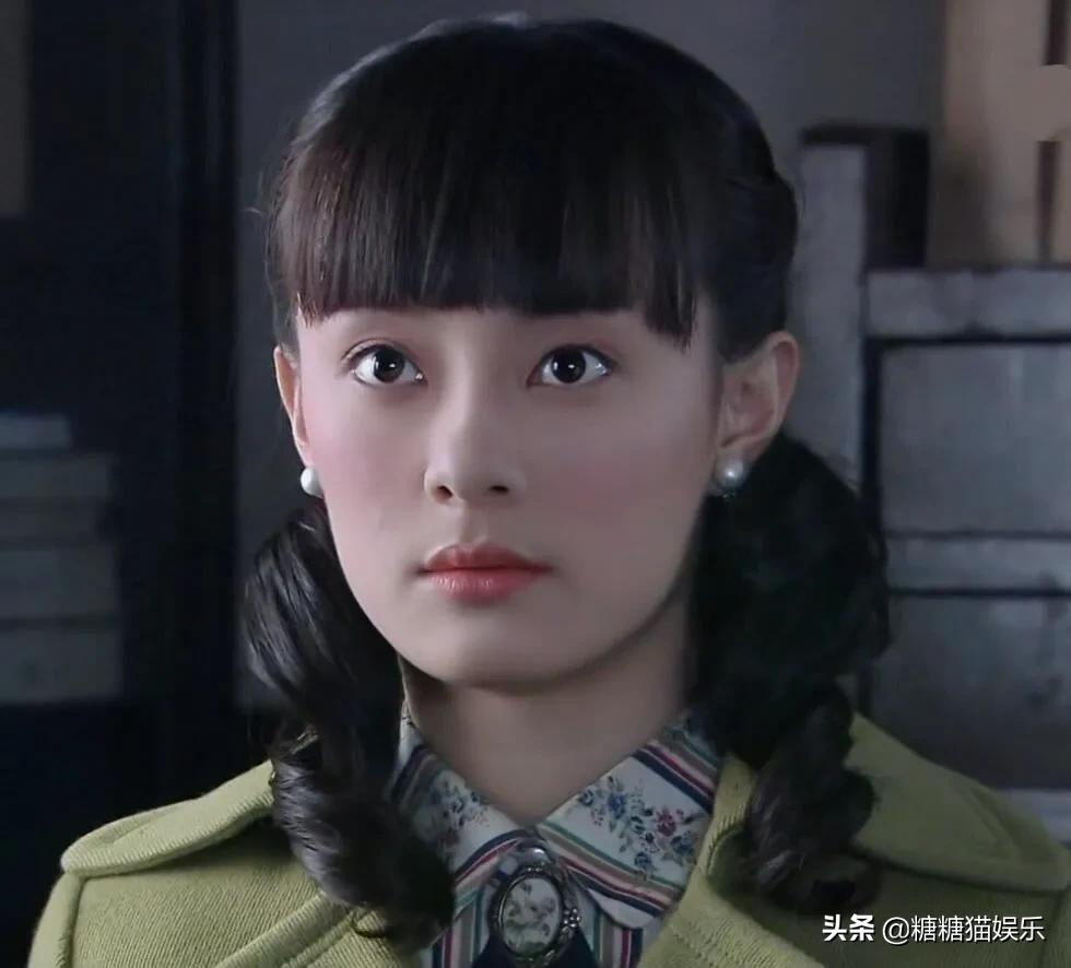 当赵雅芝遇上孙俪,两大女神,谁演的冯程程更美一筹?