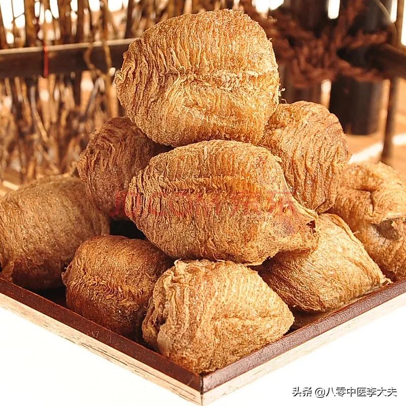 夜尿频多，遗尿，漏尿？桑螵蛸散，固精缩尿，调心补肾，远离尿频