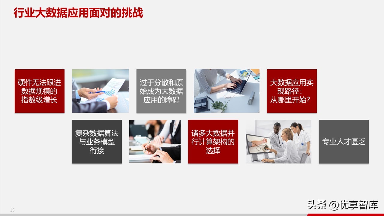 智慧政务数据中台及政务大数据建设与应用解决方案（77页PPT）