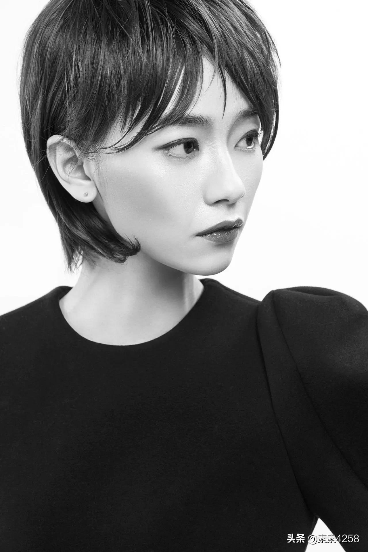 中国内地演员陈雅瑟