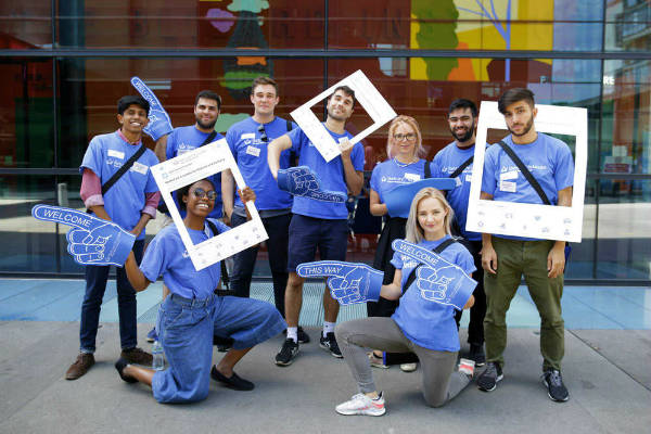 超豪横包机入学---伦敦玛丽女王大学赶紧来了解