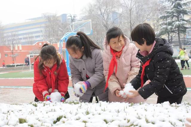 注意！山西最新通知，放假时间将“重新调整”，时间将统一提前