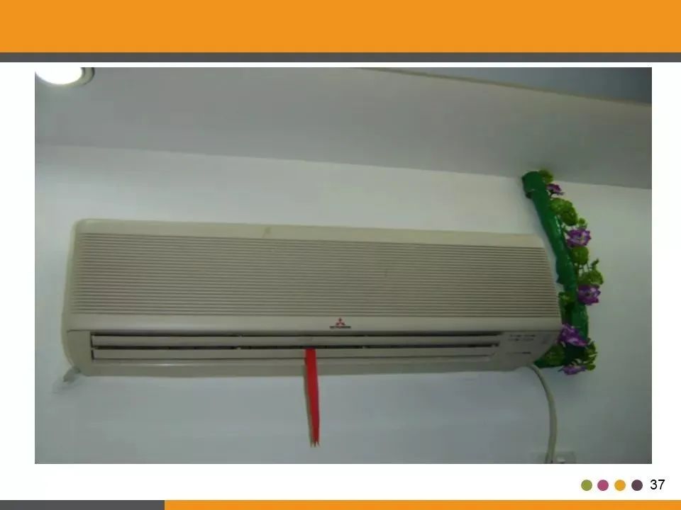 「标杆学习」工厂目视化管理（含大量图片参考）