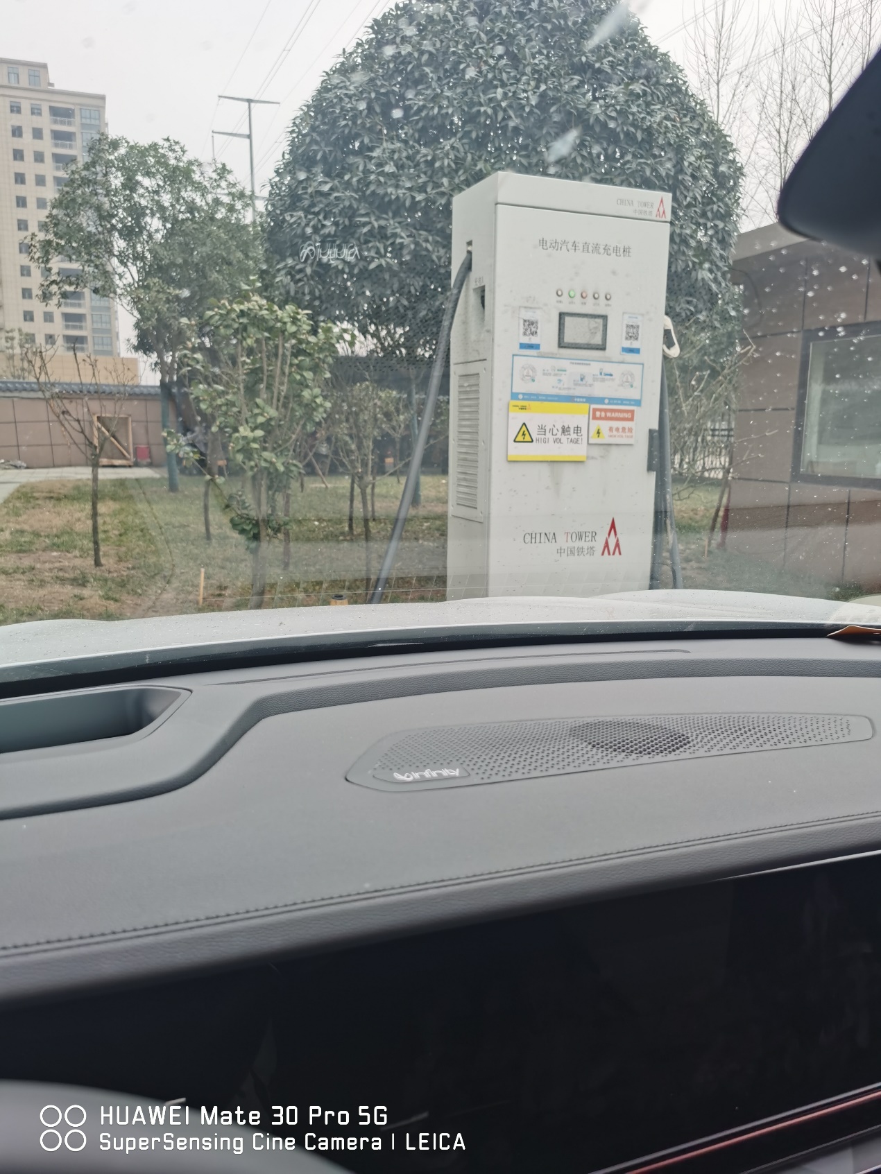 河南到北京多少公里（驾驶电动车跑两千多是什么体验）