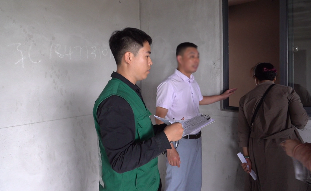 信昌·湘皋雅苑｜盛大交付！美好品质生活，如期兑现