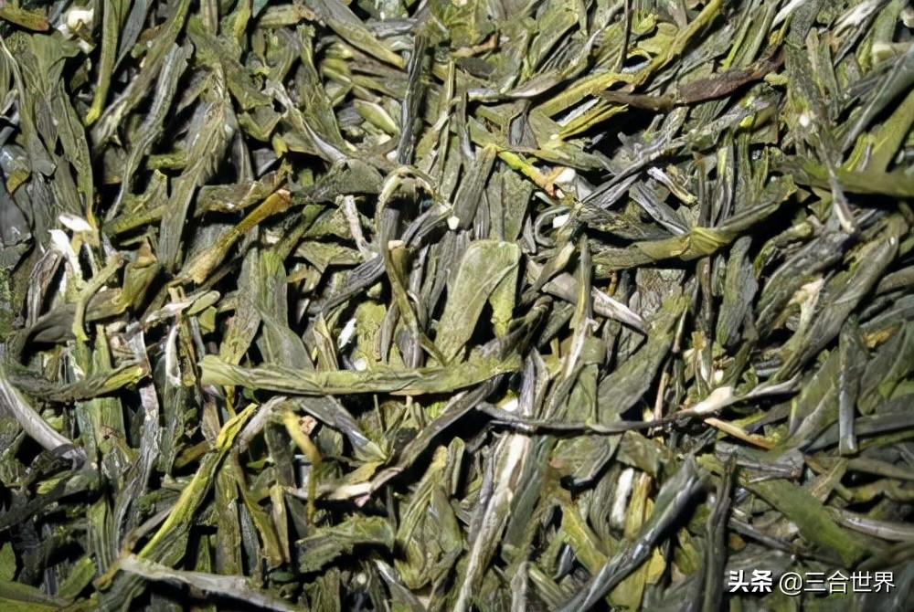 台湾茶叶品牌排行榜（送礼有面子的台湾名茶）