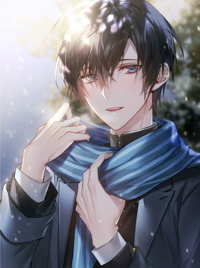 病娇：“小叔，我要结婚了，你会替我高兴吧”他：谁是你小叔