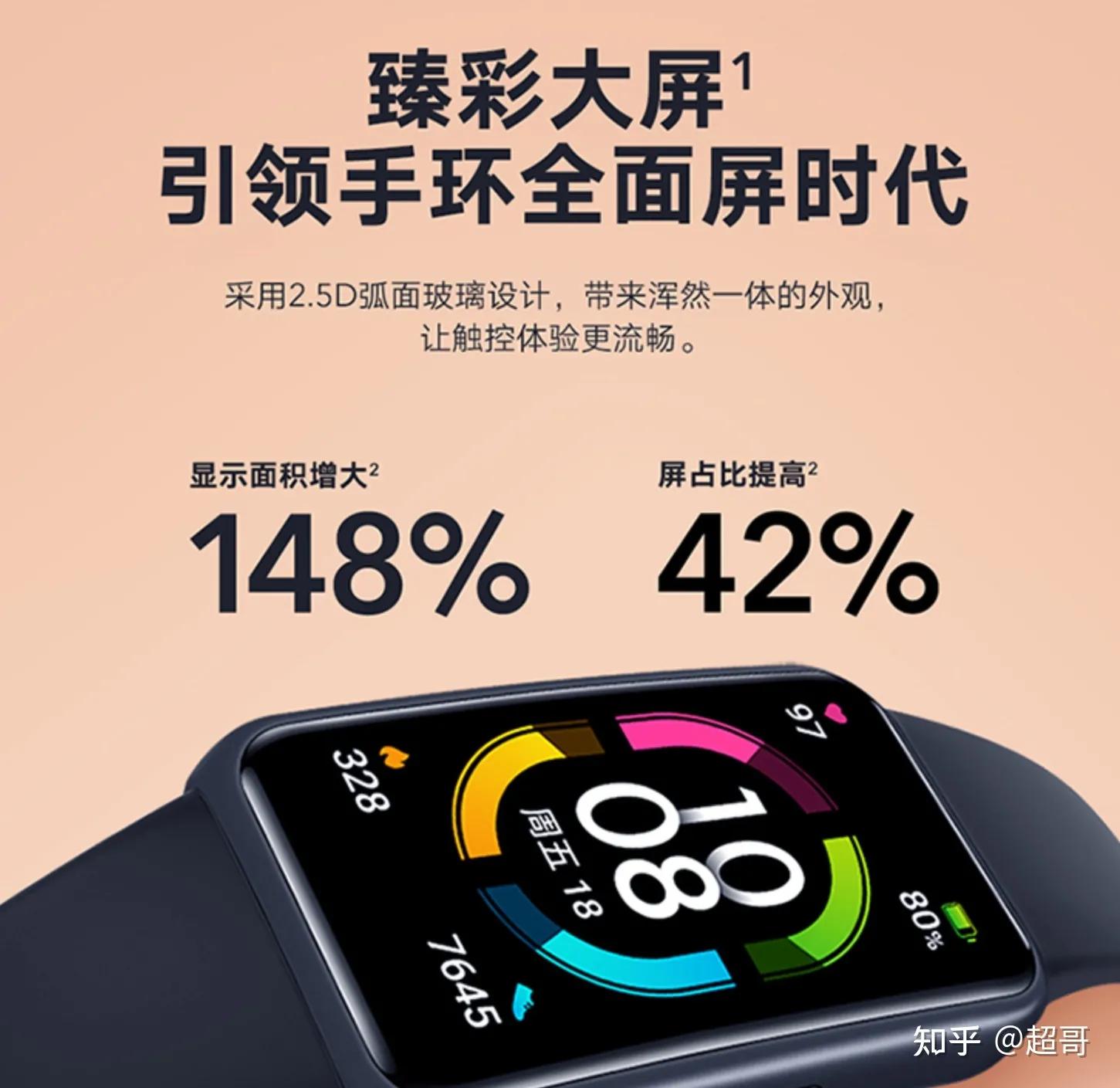 智能手环哪个好性价比高（2021年最受欢迎十大智能手表）