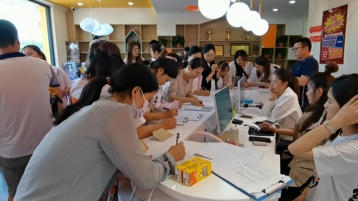 加盟舞蹈培訓機構的流程介紹，個人加盟需要哪些條件？