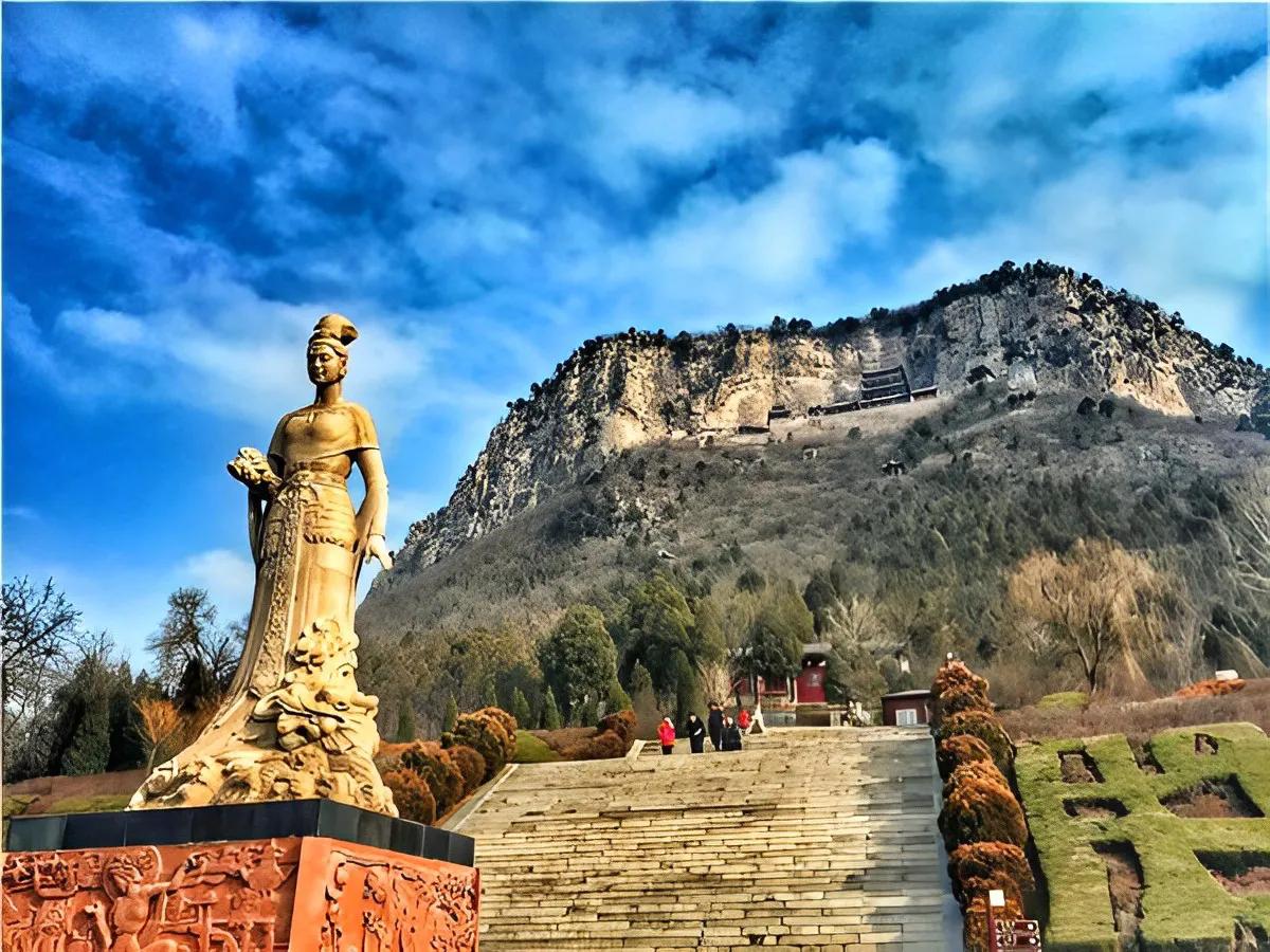 河北哪好玩的旅游景点(河北,作为首都的后花园,有哪些好玩的5a景区?