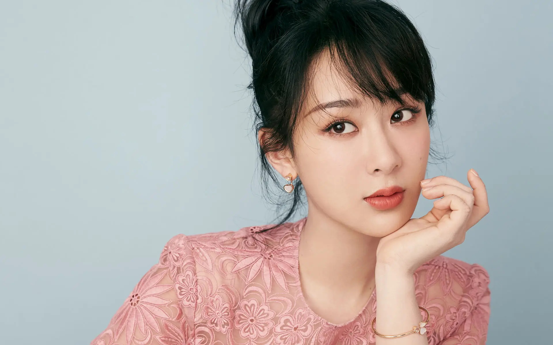 2022.6.19娱乐爆料：彭小苒、肖战、刘亦菲、王一博、杨紫、王凯