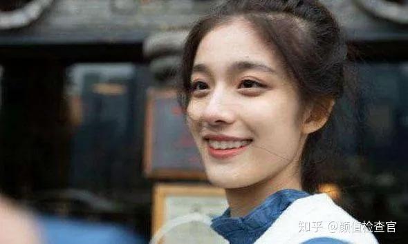 女明星特辑之新人演员钟丽丽