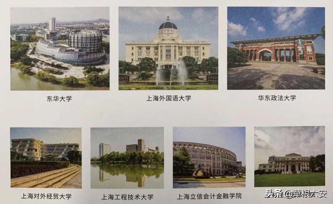 恭喜！上海与六安“联姻”，下一个十年，六安大变样