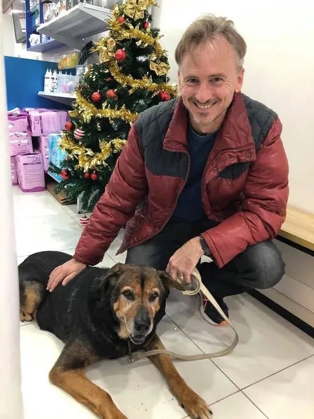 TVB「御用鬼佬」与妻先后患病不敢生育 为治疗欠80万巨债