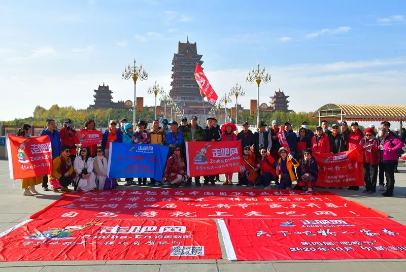 “中国最受欢迎的十大自驾路线”TOP榜，你觉得哪条最当之无愧？