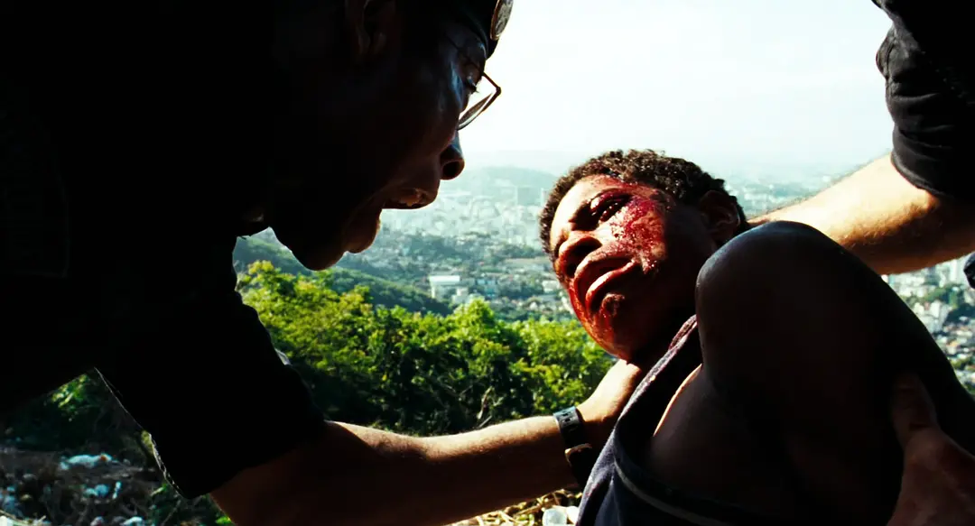 巴西年度话题神作，富有争议的社会题材电影，拉美电影的胜利