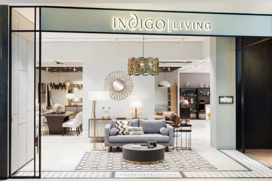 重磅！德国艾仕软装携手Indigo Living开启软装新未来